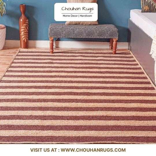 jute rugs